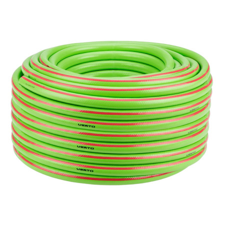 15G823 - Tubo da giardino diametro 20 mm OUTLET Verto - 1
