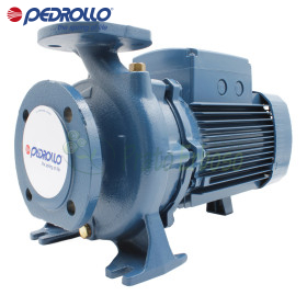 F 40/160A - Electrobomba centrífuga estandarizada trifásica de 5,5 HP OFERTA