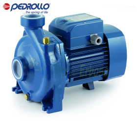 HFm 51A - Elettropompa centrifuga monofase 1 HP OFFERTA Pedrollo - 1