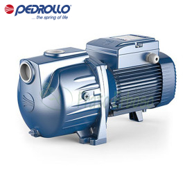 SKR 1.5 - 2 HP three-phase self-priming electric pump OFFER Pedrollo - 1