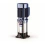 Pompe électrique multicellulaire verticale monophasée MKm 8/4 - 1,5 CV OFFRE Pedrollo - 1
