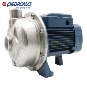 CP 130-ST4 - 0,50 PS dreiphasige Kreiselpumpe aus Edelstahl ANGEBOT