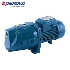 copy of JSWm 3CM - 1.5 HP Single Phase Self-Priming Electric Pump Pedrollo - 1