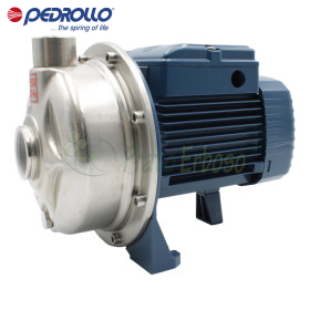 CP 100-ST4 - 0,33 PS dreiphasige Kreiselpumpe aus Edelstahl ANGEBOT