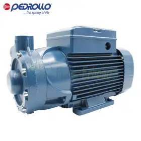 PQ 3000 - Bomba eléctrica trifásica de impulsor periférico de 3 HP