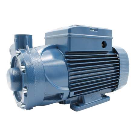 copy of PQ 3000 - Pompe électrique à turbine périphérique triphasée de 3 CV Pedrollo - 1