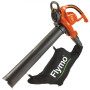 PowerVac 3000 - Soffiatore elettrico OFFERTA Flymo - 2