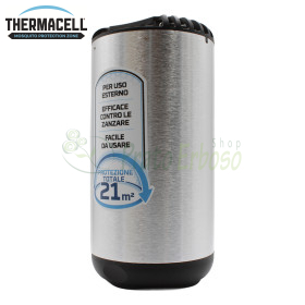 Mini Halo - Repelent metalic pentru tantari Thermacell - 1