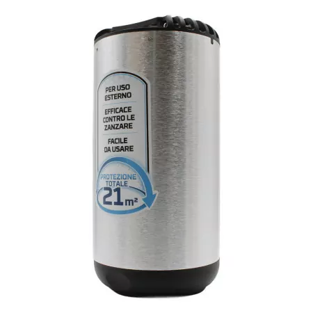 Mini Halo - Metal Mosquito Repellent Thermacell - 1