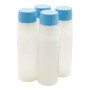 Pacchetto con 4 cartucce di gas butano