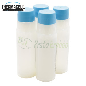 Pacchetto con 4 cartucce di gas butano Thermacell - 1