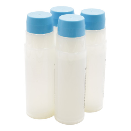 Paquete con 4 cartuchos de gas butano OFERTA Thermacell - 1