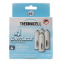 Paquete con 4 cartuchos de gas butano OFERTA Thermacell - 4