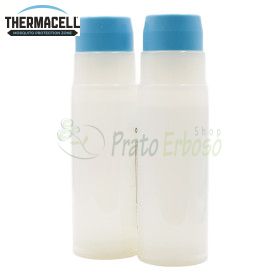 Pacchetto con 2 cartucce di gas butano Thermacell - 1