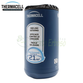 Mini Halo - Repelent kundër mushkonjave blu marine