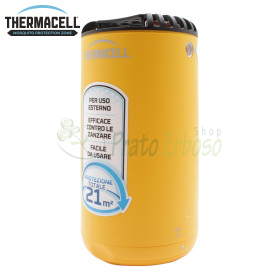 Mini Halo - Repelent împotriva țânțarilor din citrice Thermacell - 1