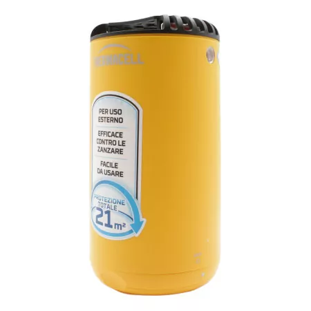 Mini Halo - Citrus Mosquito Repellent Thermacell - 1