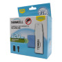 Carga de 120 horas para dispositivos ThermaCELL Thermacell - 1