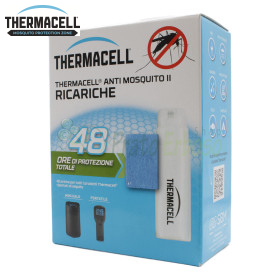 Ricarica 48 ore per dispositivi ThermaCELL Thermacell - 1