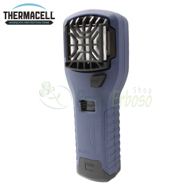 MR300 - Répulsif anti-moustiques portable bleu