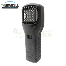 MR300 - Antizanzare portatile nero Thermacell - 1