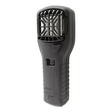 MR300 - Anti-moustique portable noir
