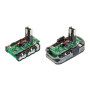 RB1820C - Batteria al litio 18 V da 2 Ah OUTLET Ryobi - 2