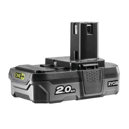 RB1820C - 18 V 2 Ah lithium battery OUTLET Ryobi - 1