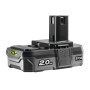 RB1820C - Baterie litiu 18 V 2 Ah PRIZA Ryobi - 1