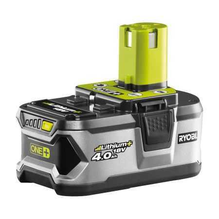 copy of RB1840X - 18 V 4 Ah Lithiumbatterie OUTLET Ryobi - 1
