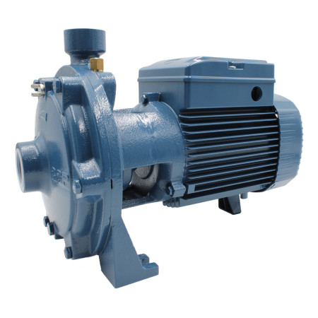 2CP 25/16B - pompa electrica centrifuga trifazata cu dublu rotor de 2 CP