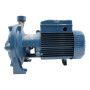2CP 25/16B - 2 HP three-phase twin-impeller centrifugal pump