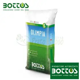 Olimpia - 5 kg de semillas de césped