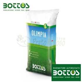 Olimpia - Sementi per prato da 5 kg Bottos - 2