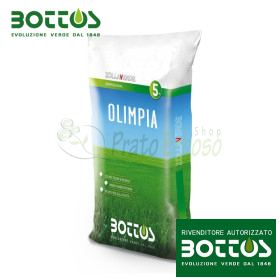 Olimpia - 5 kg de graines de gazon Bottos - 2