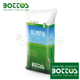 Olimpia - Sementi per prato da 5 kg