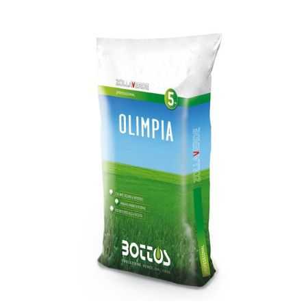Olimpia - 5 kg de semillas de césped