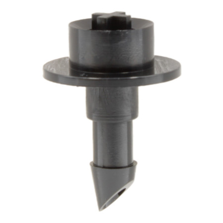 DBC025 - 6mm Push-In Cap Rain Bird - 1