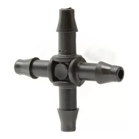 GT-MC-4 - Cruce de prindere prin împingere de 4 mm