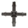 GT-MC-4 - 4mm Push-In Cross