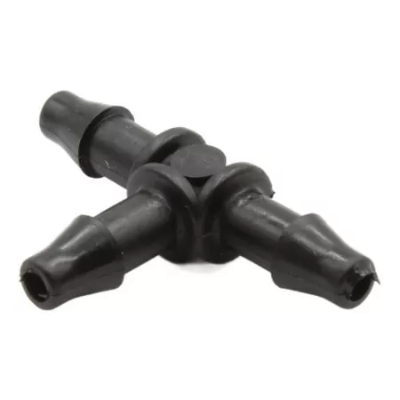 GT-MT-4 - 4 mm Steck-T-Stück Irridea - 1