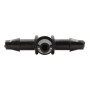 GT-MT-4 - Teu de împingere prin împingere de 4 mm Irridea - 5