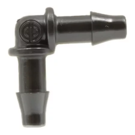 GT-MG-4 - Gomito a innesto da 4 mm