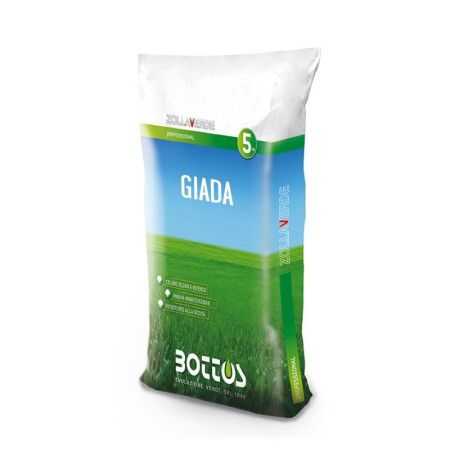 Giada - 5 kg farë lëndinë Bottos - 2
