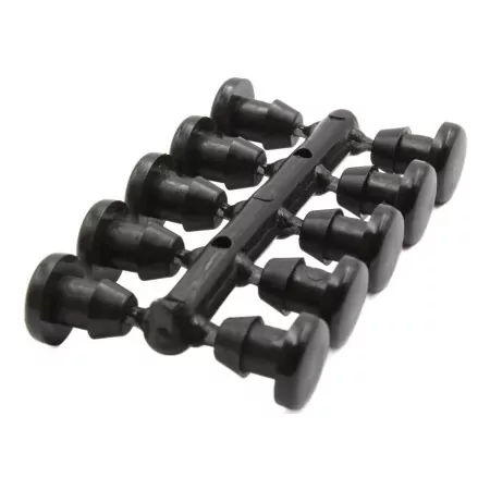 GT-MFL-4 - Bouchon à enfoncer de 4 mm