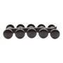 GT-MFL-4 - 4mm push-in cap Irridea - 3