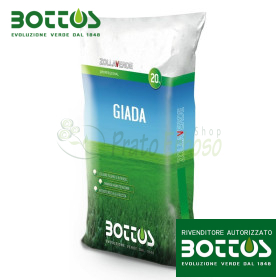 Giada - Sementi per prato da 20 kg Bottos - 2