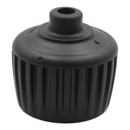 GT-MAD-4 - Adaptador de manguera de 1/2" a 4 mm