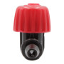 GT-VALI-4 - Valve for 6x4 mm tube Irridea - 3