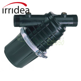 FC300-MM-50 - Filtro de riego por aspersión 3" Irridea - 1
